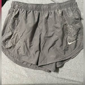 Nike shorts athletic